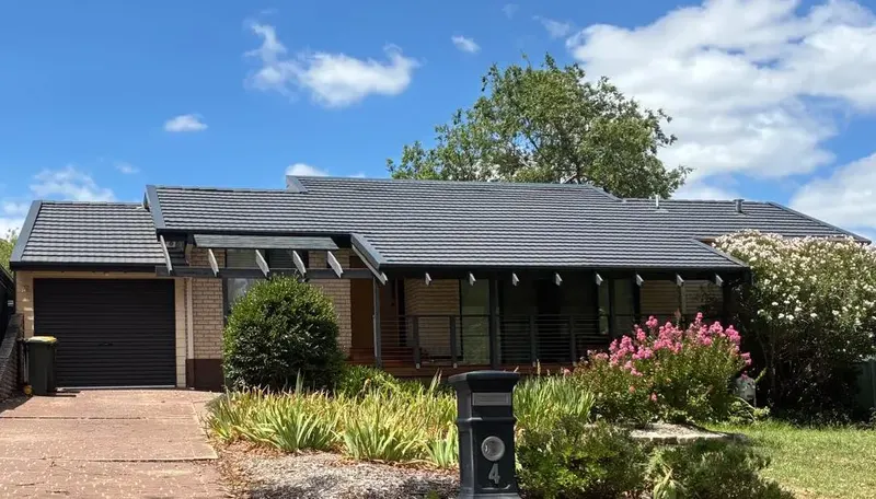 4 Achernar Close, Giralang, photo 20