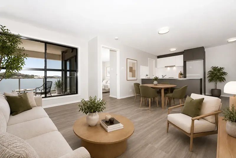 167/8 Limburg Way, Greenway