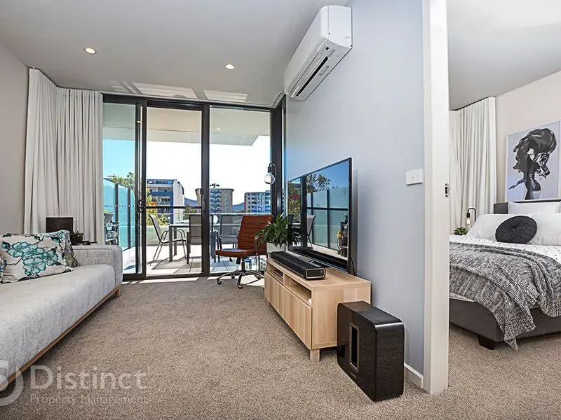 6/10 Lonsdale Street, Braddon, photo 5
