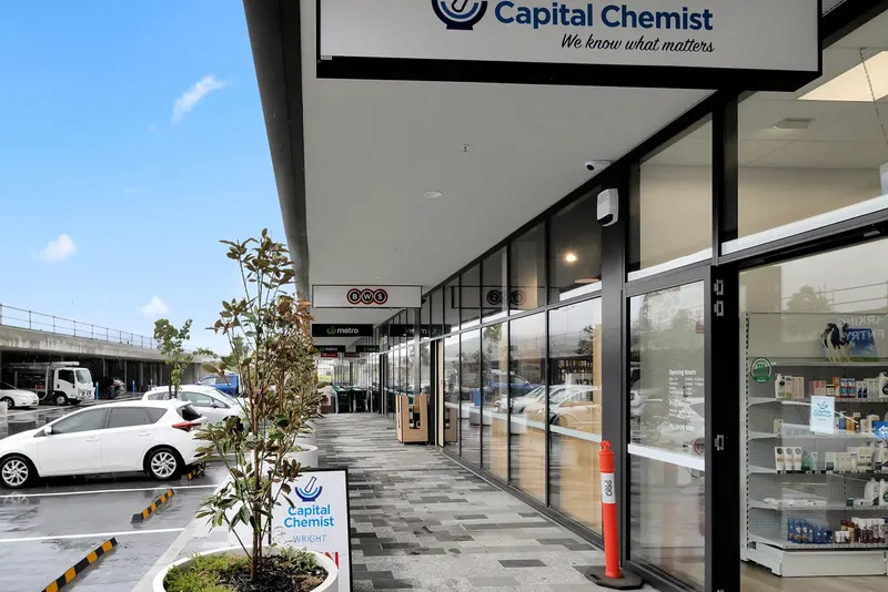 210/76 Steve Irwin Avenue, Wright, photo 17