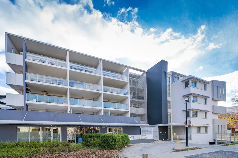 45/37 Torrens Street, Braddon, photo 1