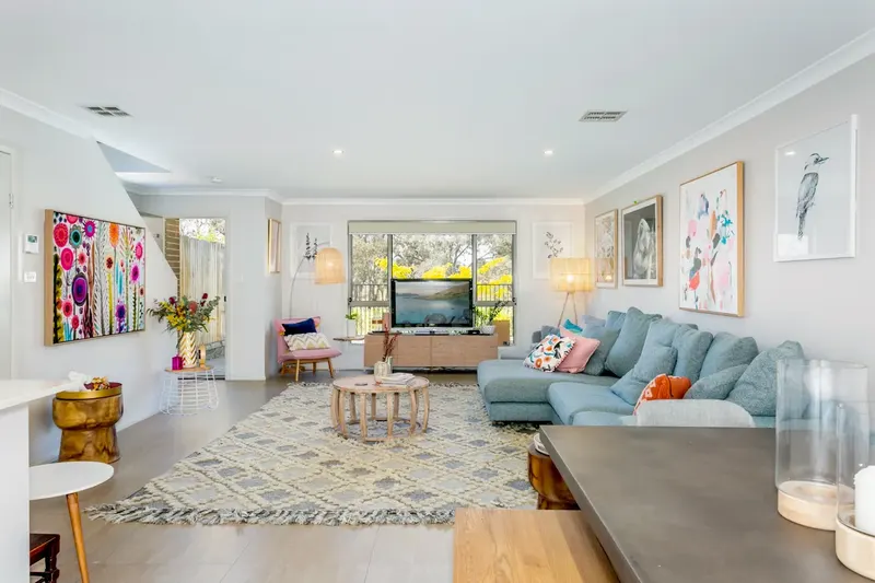 3/22 Andersch Street, Casey, photo 2