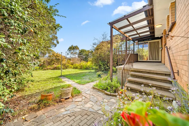 18 Ardlethan Street, Fisher, photo 15