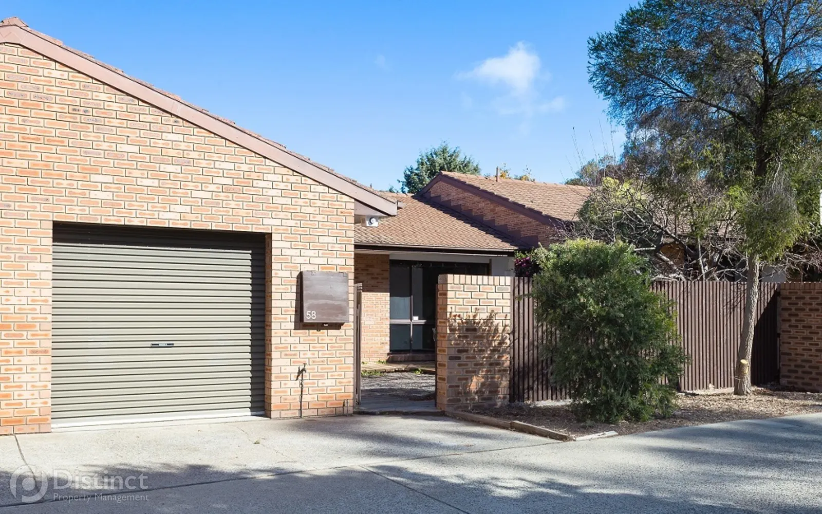 58/21 Cossington Smith Crescent, Lyneham, photo 1