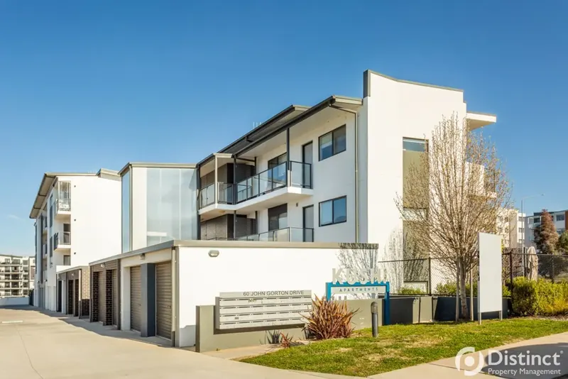 30/60 John Gorton Drive, Coombs, photo 2