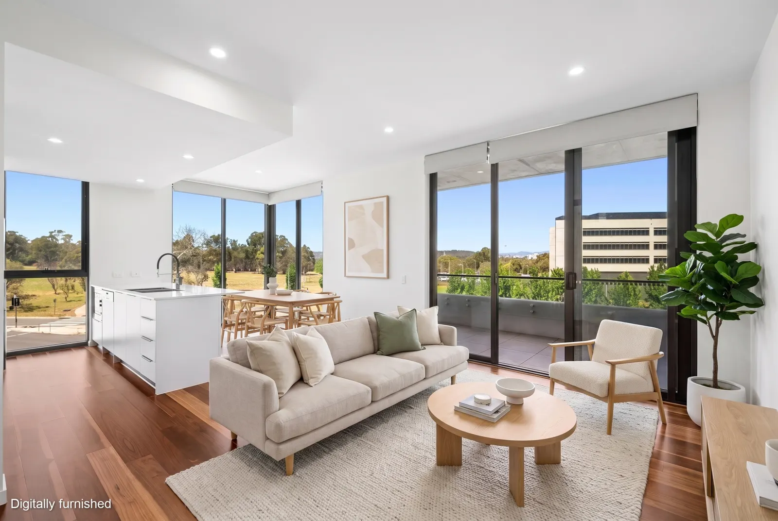 94/81 Constitution Ave, Campbell, photo 1