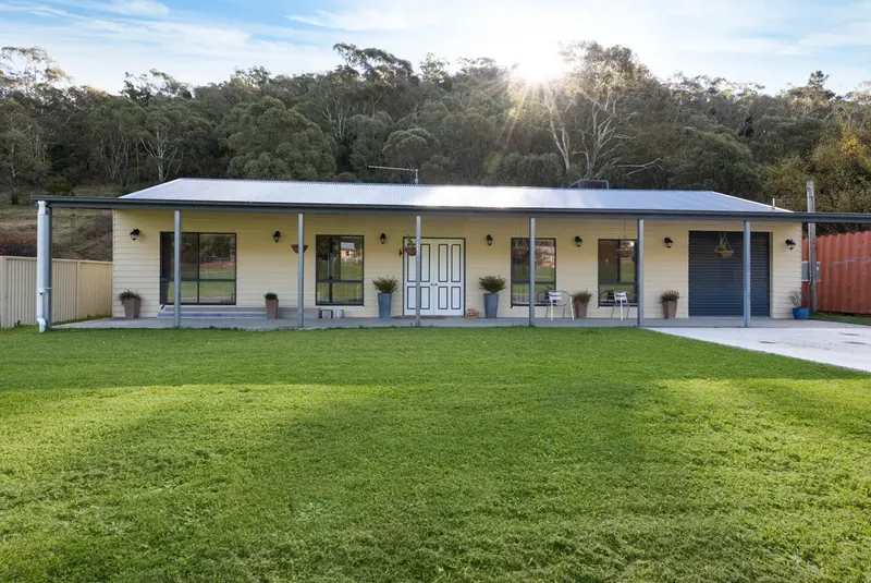 115 Foxlow Street, Captains Flat, photo 13