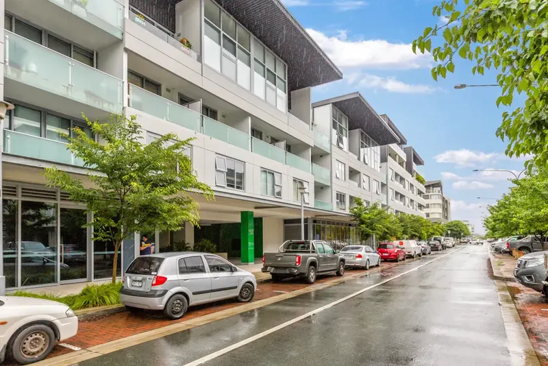119/50 Eastlake Parade, Kingston, photo 8