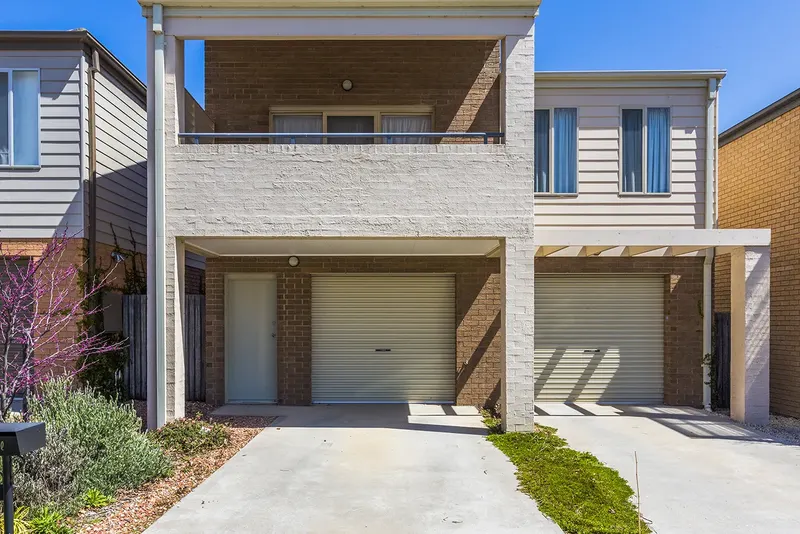 45 Whitmore Crescent, Watson