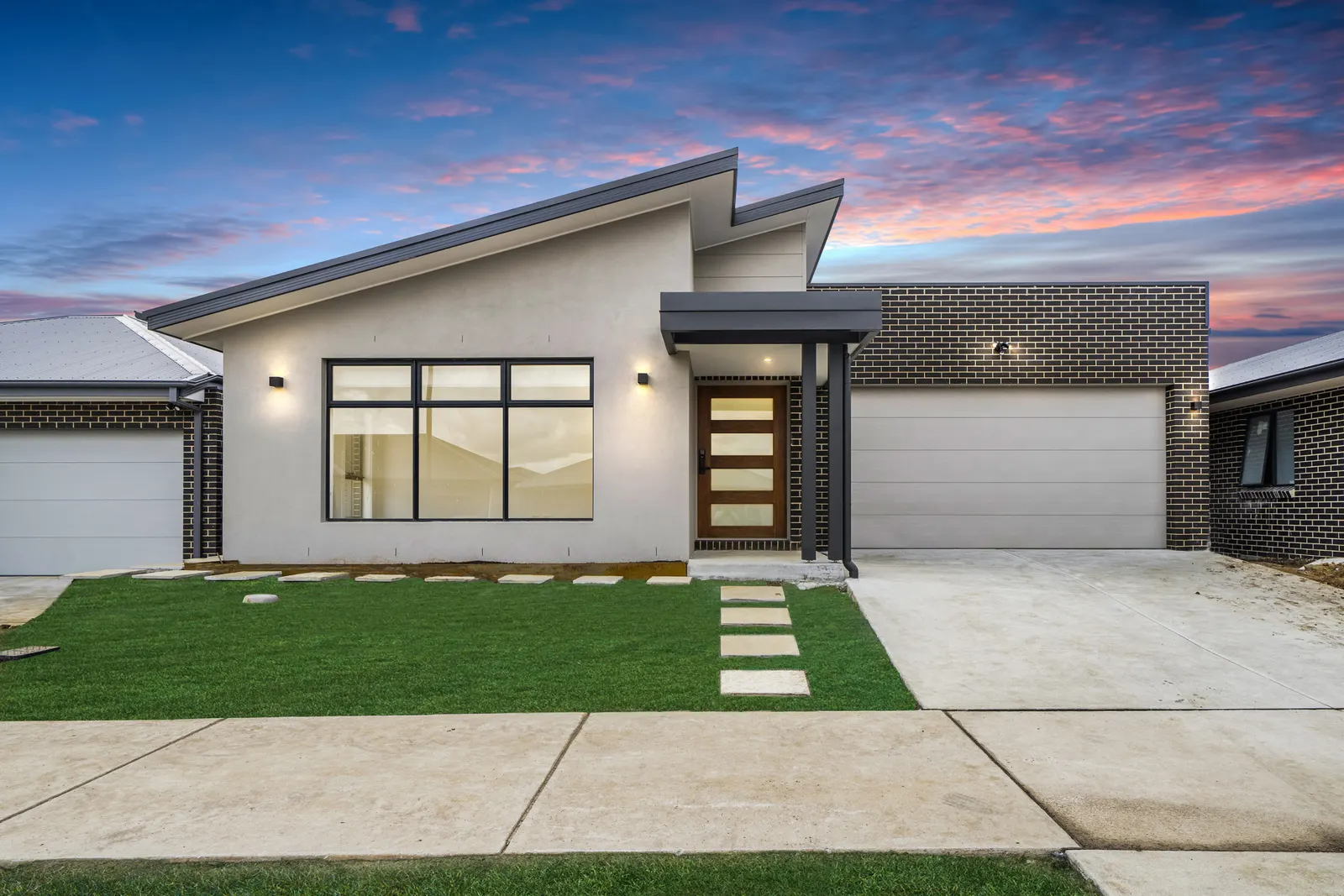 28 Grace Munro Crescent, Strathnairn, photo 1