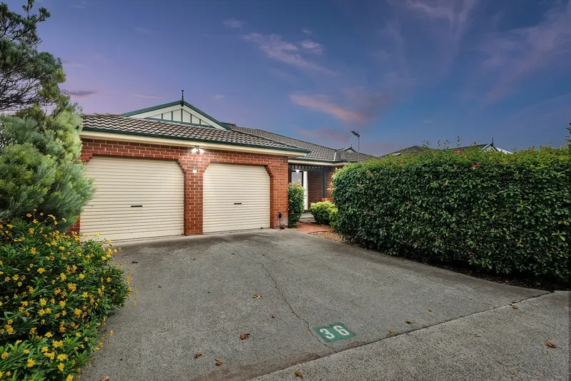 36/156 Clive Steele Avenue, Monash