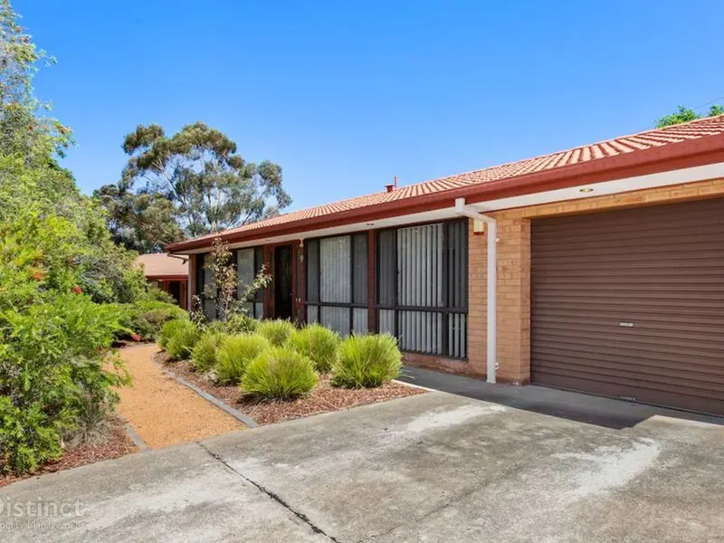 9/16 Gabriel Place, Florey