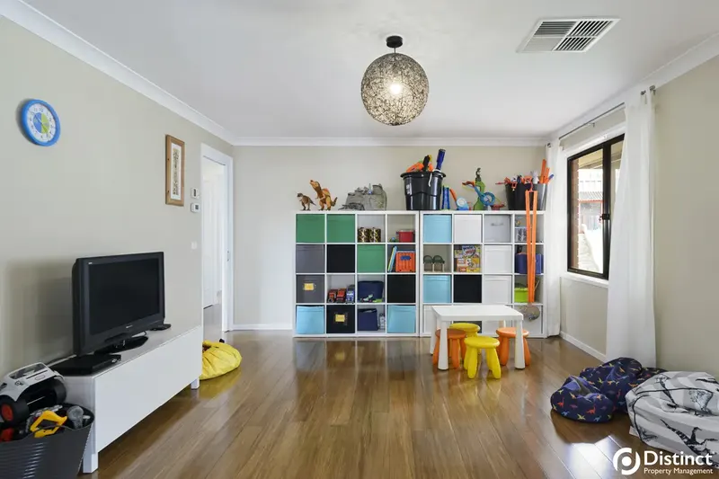 89 Ferguson Circuit, Ngunnawal, photo 4