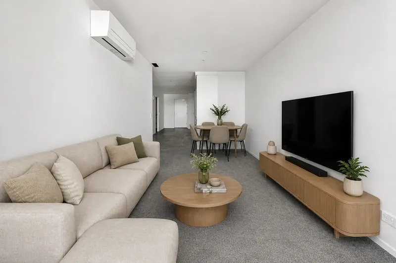 1204/90 Swain Street, Gungahlin