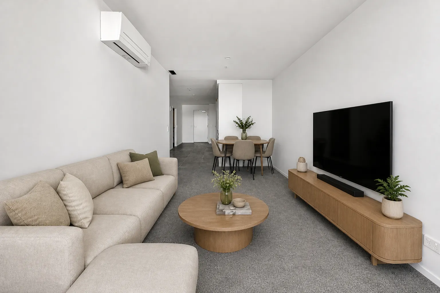 1204/90 Swain Street, Gungahlin, photo 1