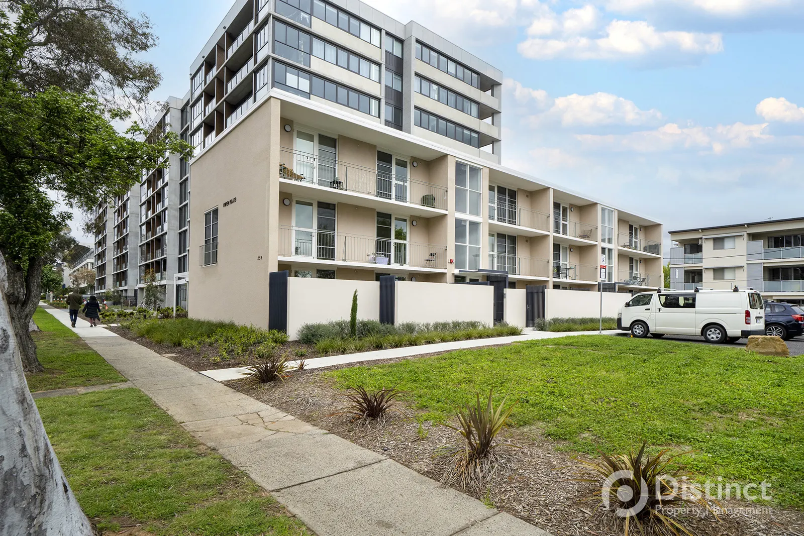 203/259 Northbourne Avenue, Lyneham, photo 1
