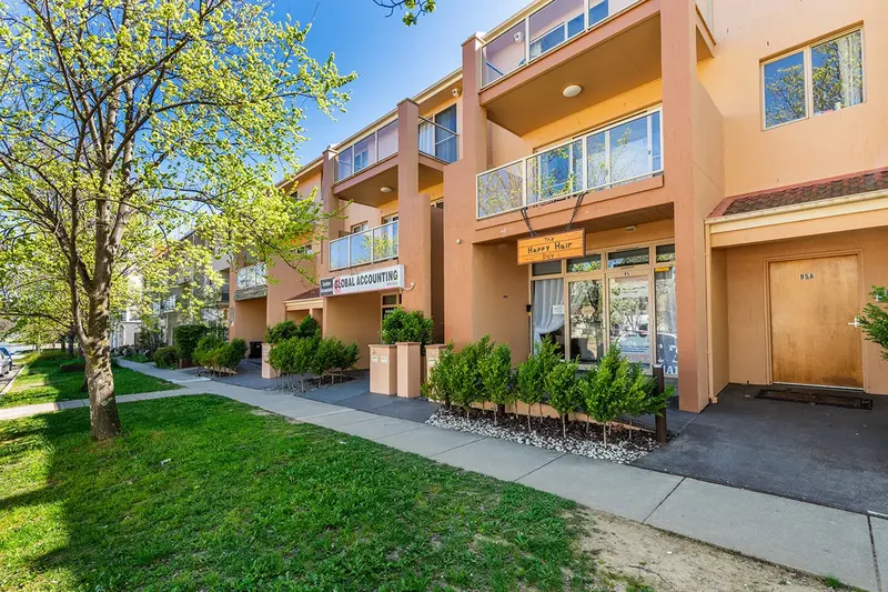 97, 97A & Anthony Rolfe Avenue & Huyer Street, GUNGAHLIN ACT 2912, photo 5