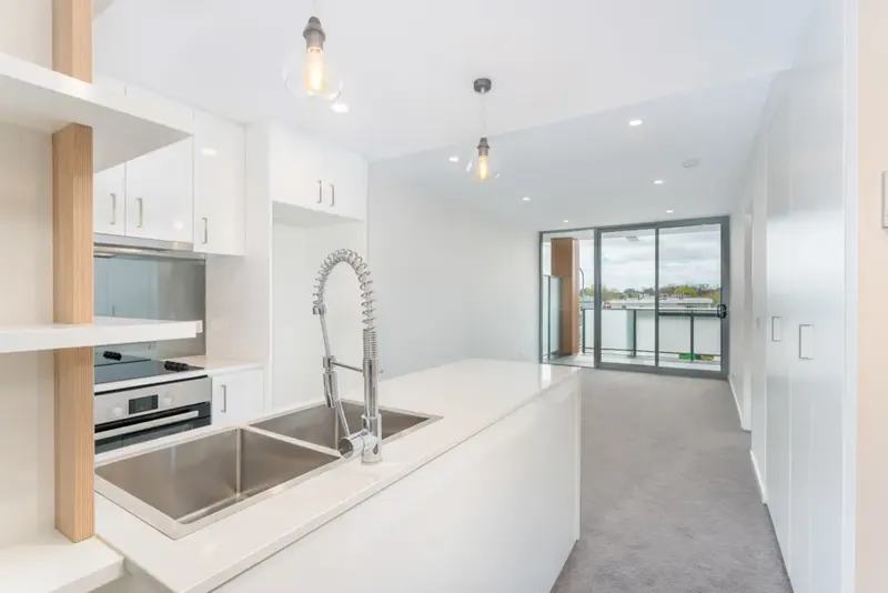 205/8 Cape Street, Dickson