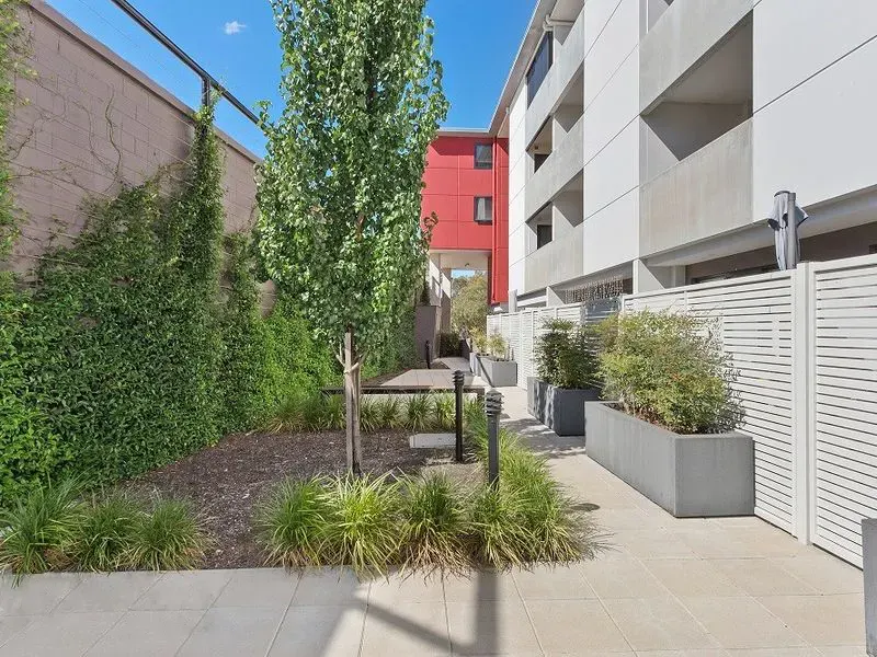 11/77 Leichhardt Street, Kingston, photo 12