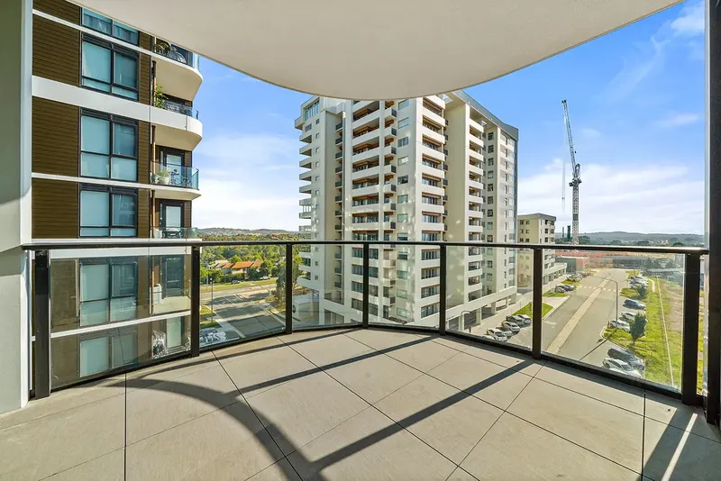 604/6 Gribble Street, Gungahlin, photo 15