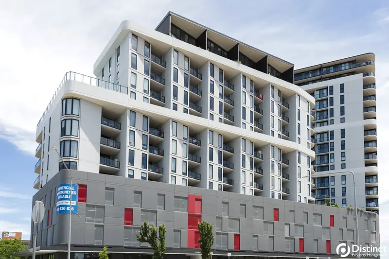 1101/8 Gribble Street, Gungahlin, photo 1