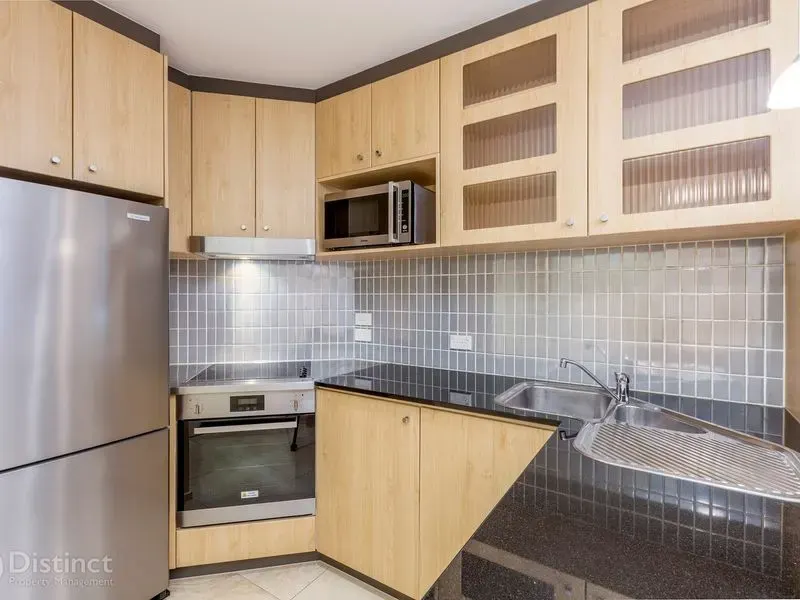 17/66 Allara Street, City, photo 9
