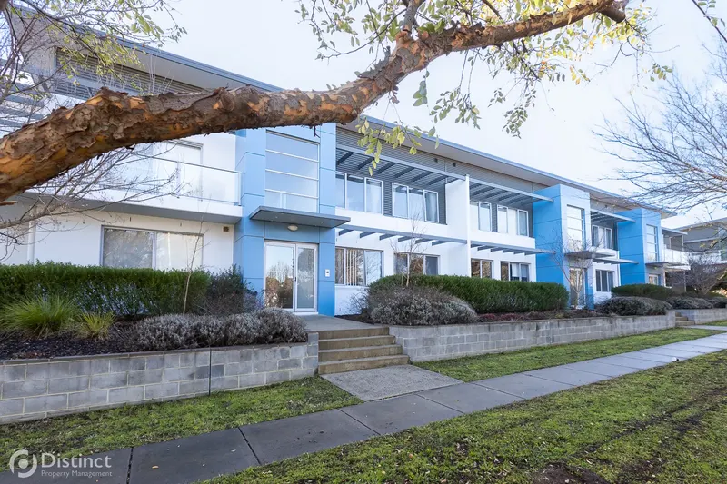 97/329 Flemington Road, Franklin, photo 16