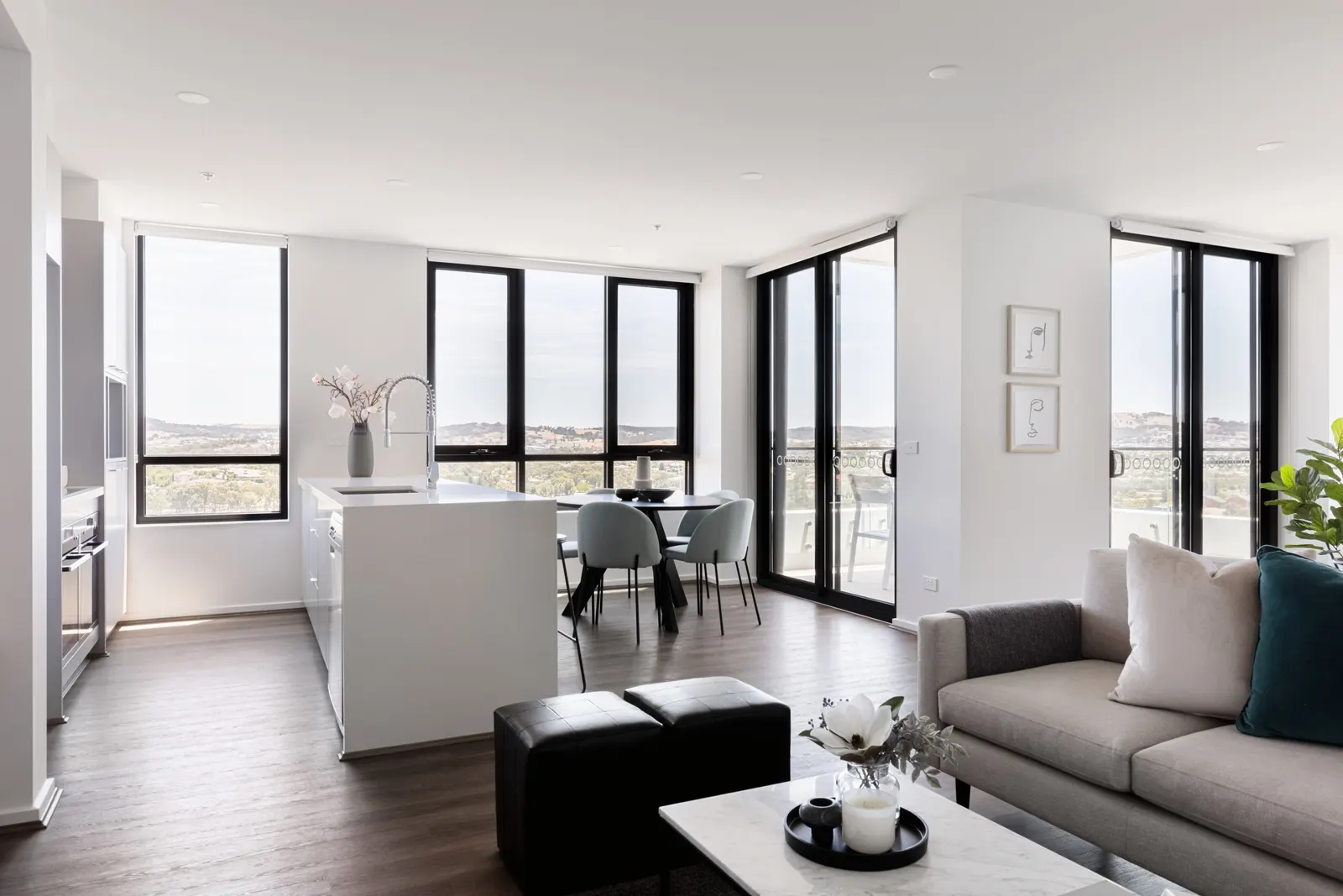 1005/2 Gribble Street, Gungahlin, photo 1