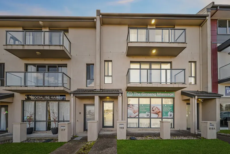 119 Anthony Rolfe Avenue, Gungahlin, photo 22