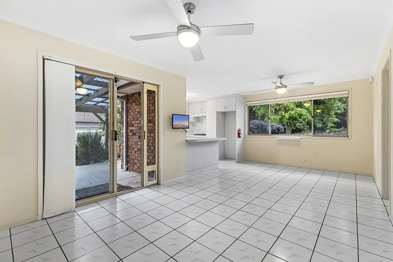 45 Ina Gregory Circuit, Conder, photo 3