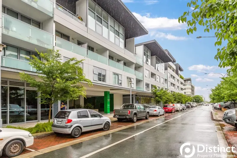 119/50 Eastlake Parade, Kingston, photo 1