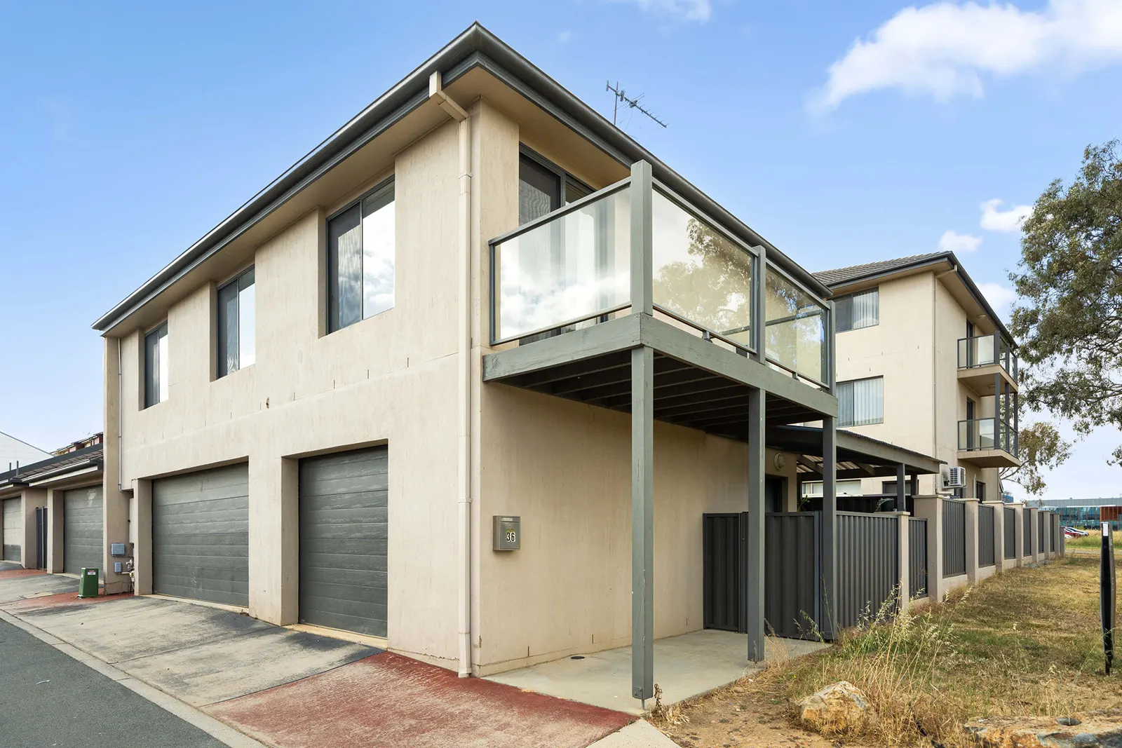 36 Huyer Street, Gungahlin, photo 1