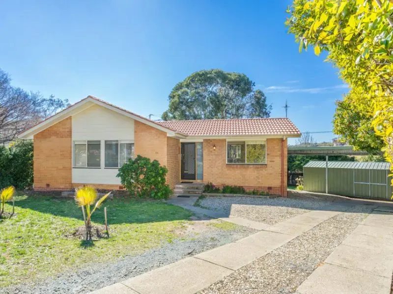 58 Dennis Street, Garran