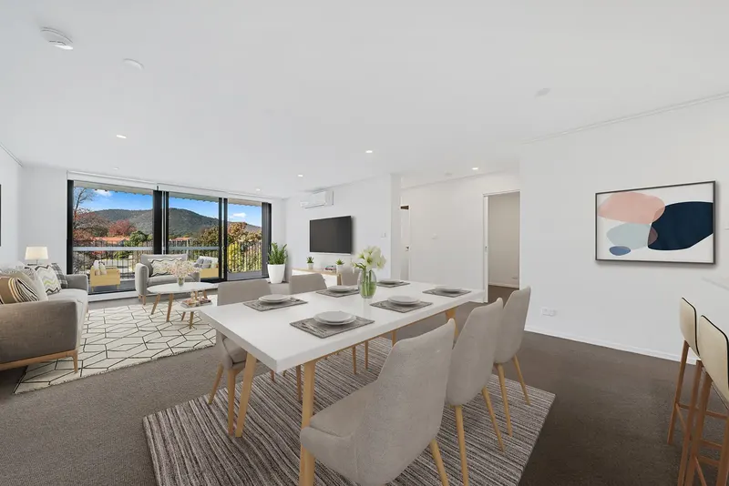 27/90 Lowanna Street, Braddon, photo 11