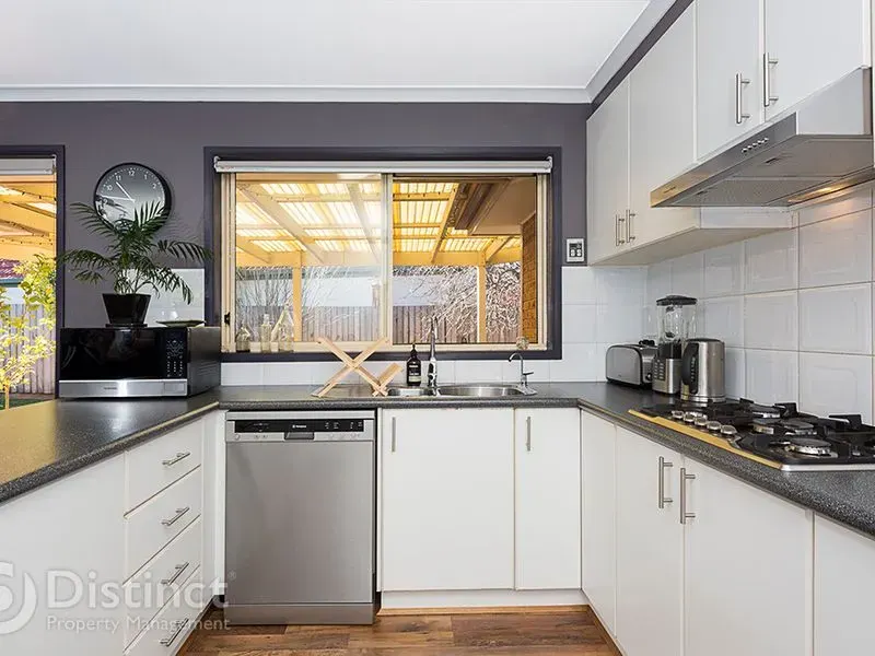 46 Ferguson Circuit, Ngunnawal, photo 3