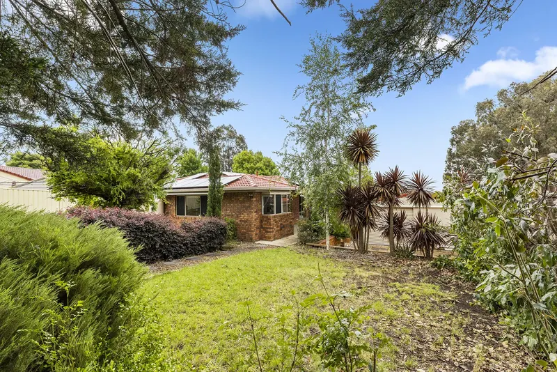 45 Ina Gregory Circuit, Conder, photo 18