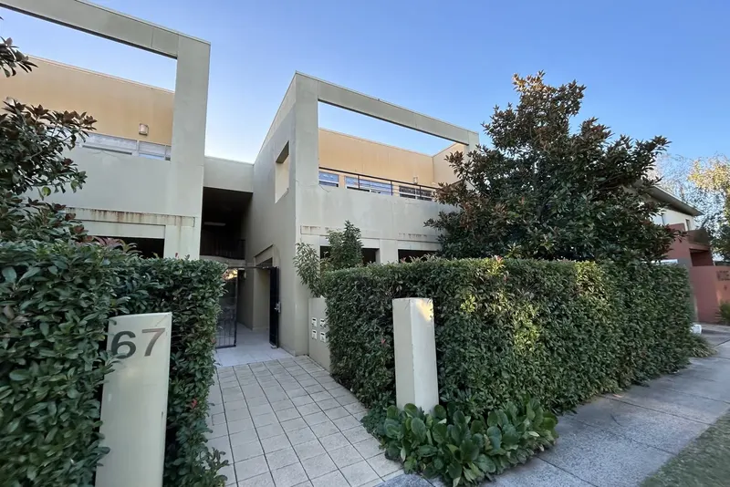 2/67 Torrens Street, Braddon, photo 7