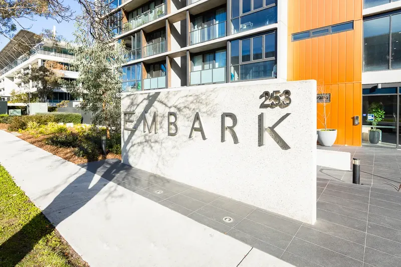 322/253 Northbourne Avenue, Lyneham, photo 1