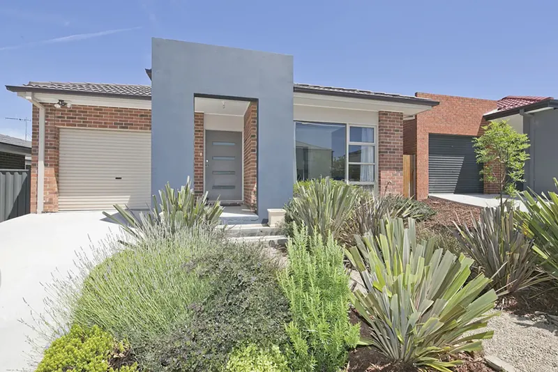 111 Bill Ferguson Circuit, Bonner