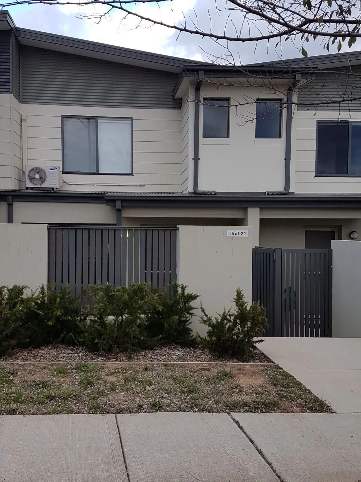 21/86 Henry Kendall Street, Franklin, photo 1