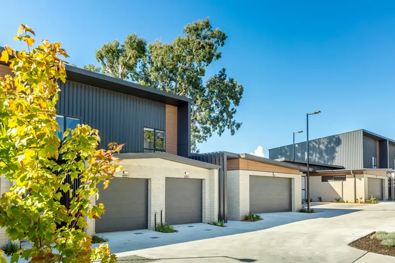 10/7 Shewcroft Street, Watson