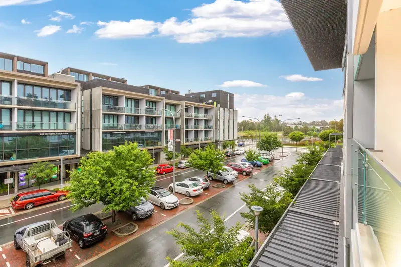 119/50 Eastlake Parade, Kingston, photo 9