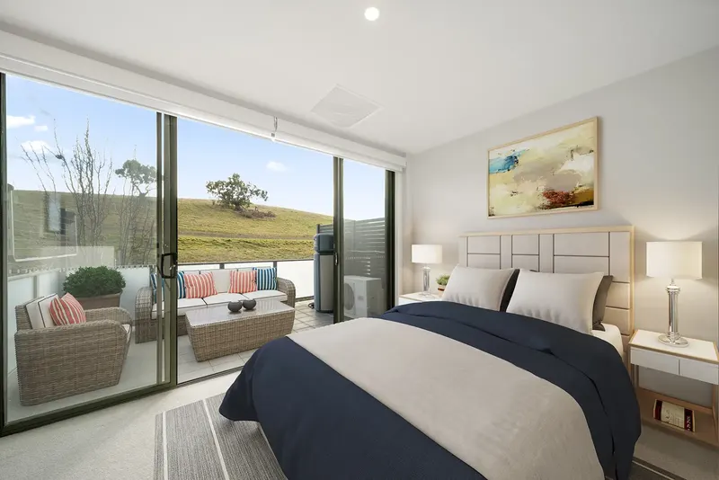 7/15 Wanderlight Avenue, Lawson, photo 3