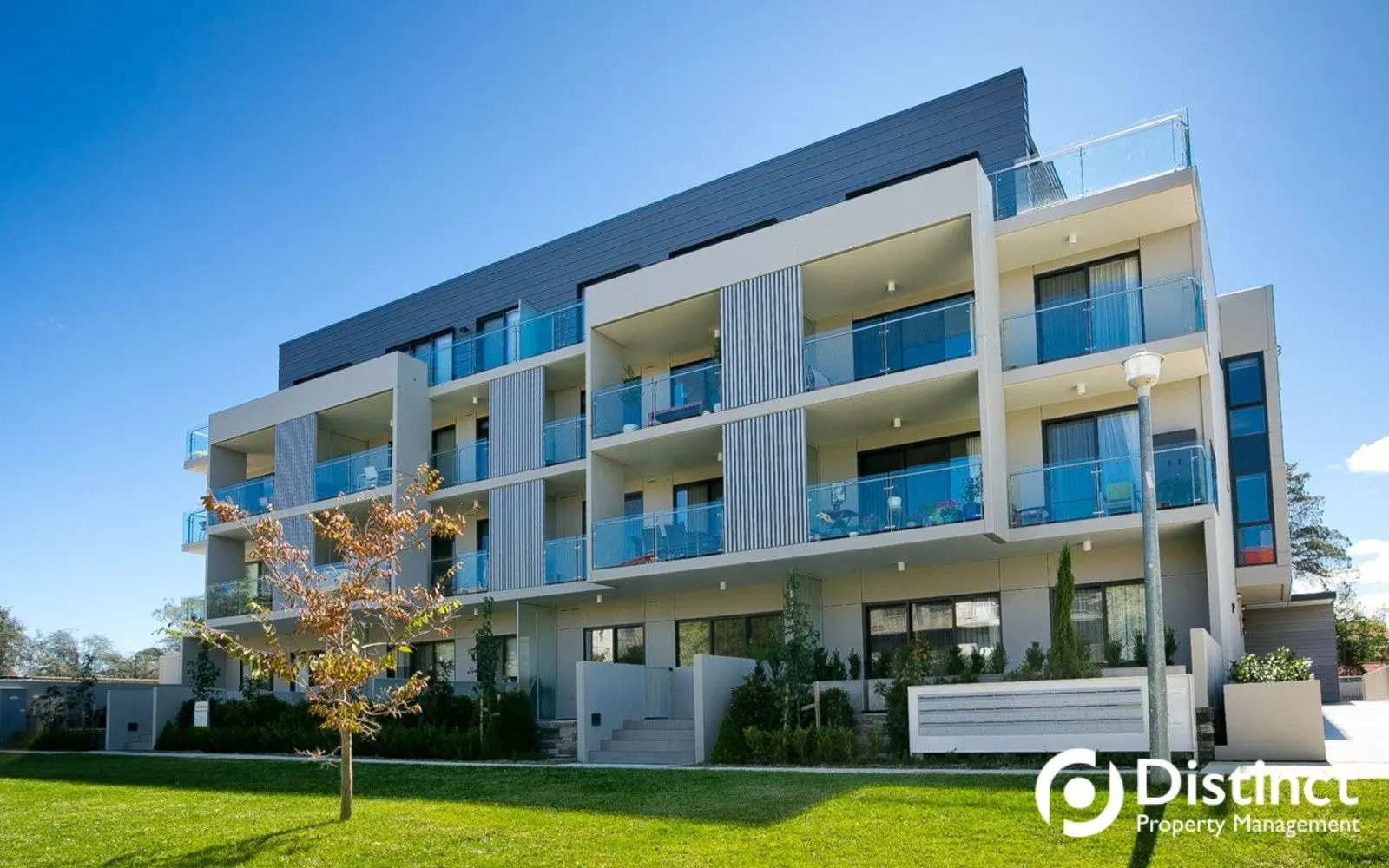 6/9-11 Leichhardt Street, Kingston, photo 1