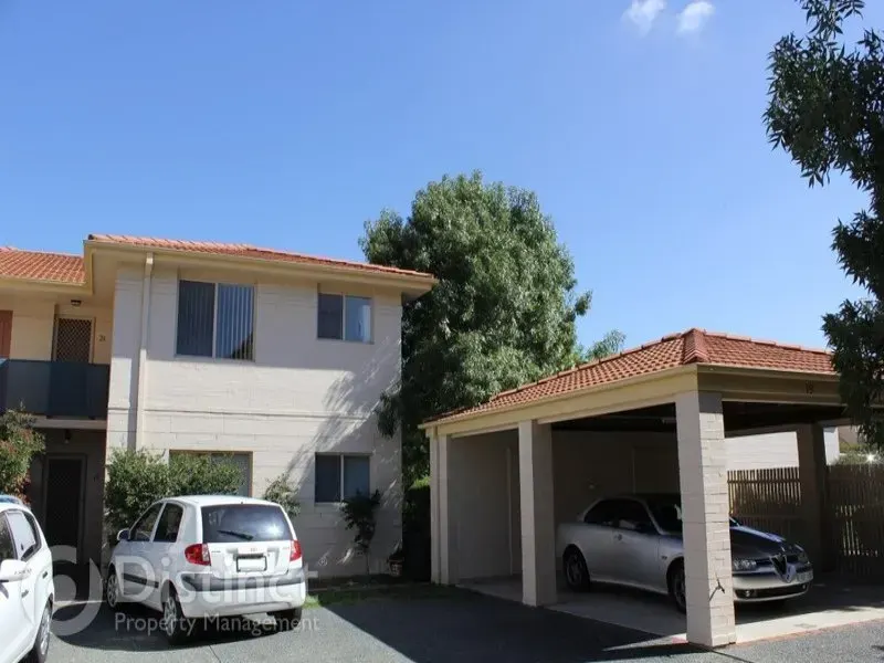 21/46 Paul Coe Crescent, Ngunnawal, photo 1