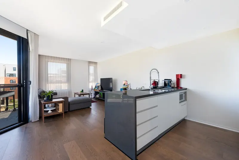 50/11 Kerridge Street, Kingston, photo 3