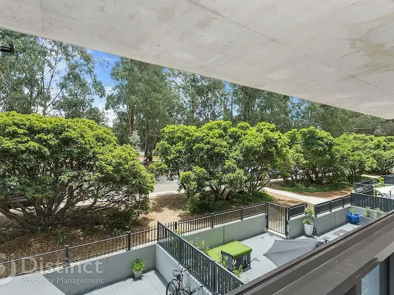 G10/20 Anzac Park East, Campbell, photo 12