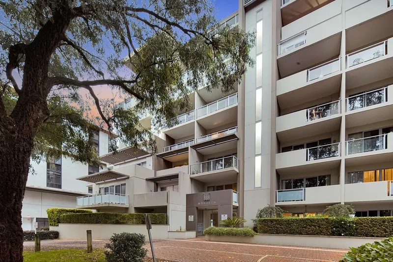 99/12 David Street, Turner, photo 16