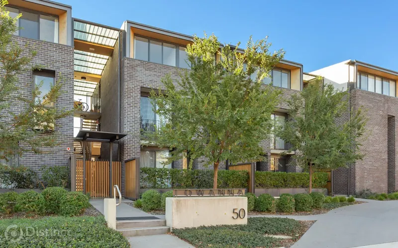 15/50 Lowanna Street, Braddon