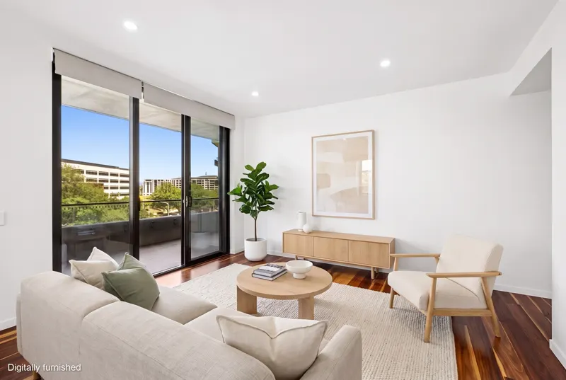 94/81 Constitution Ave, Campbell, photo 3